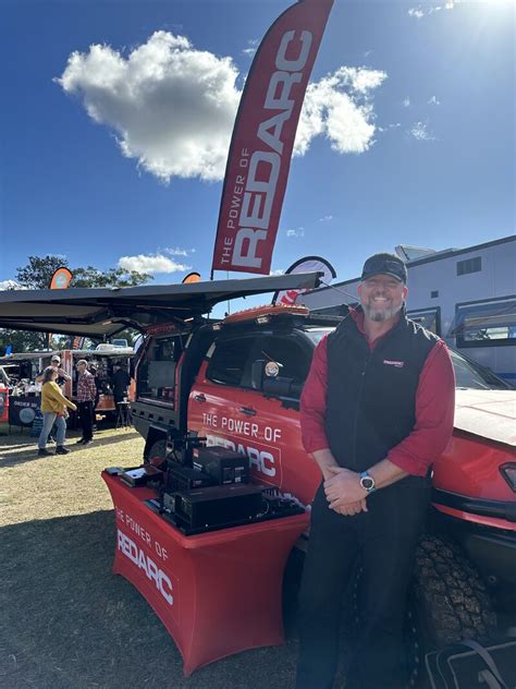 redarc electronics pty ltd|redarc australia.